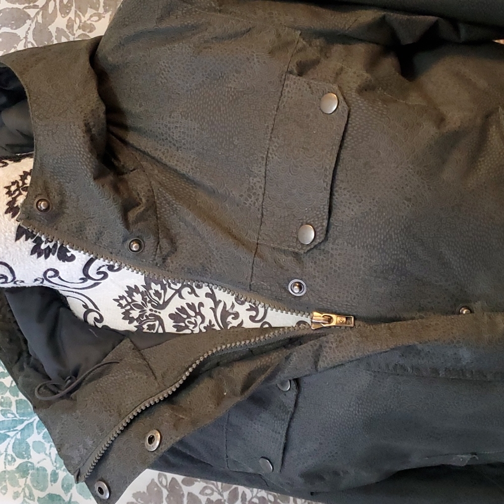 ❤HP! Columbia sz M jacket - Picture 6 of 11
